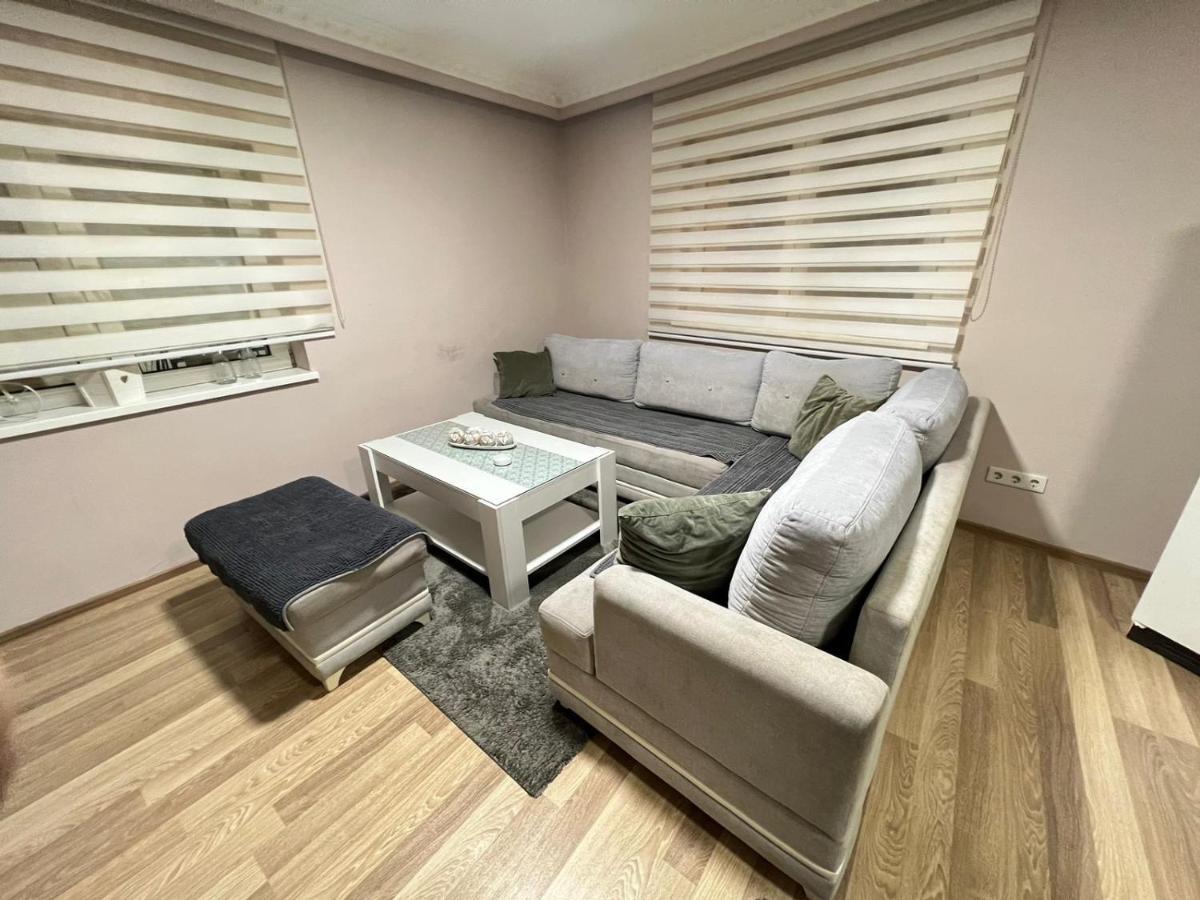 Deluxe Apartment Amar Sarajevo Exterior photo