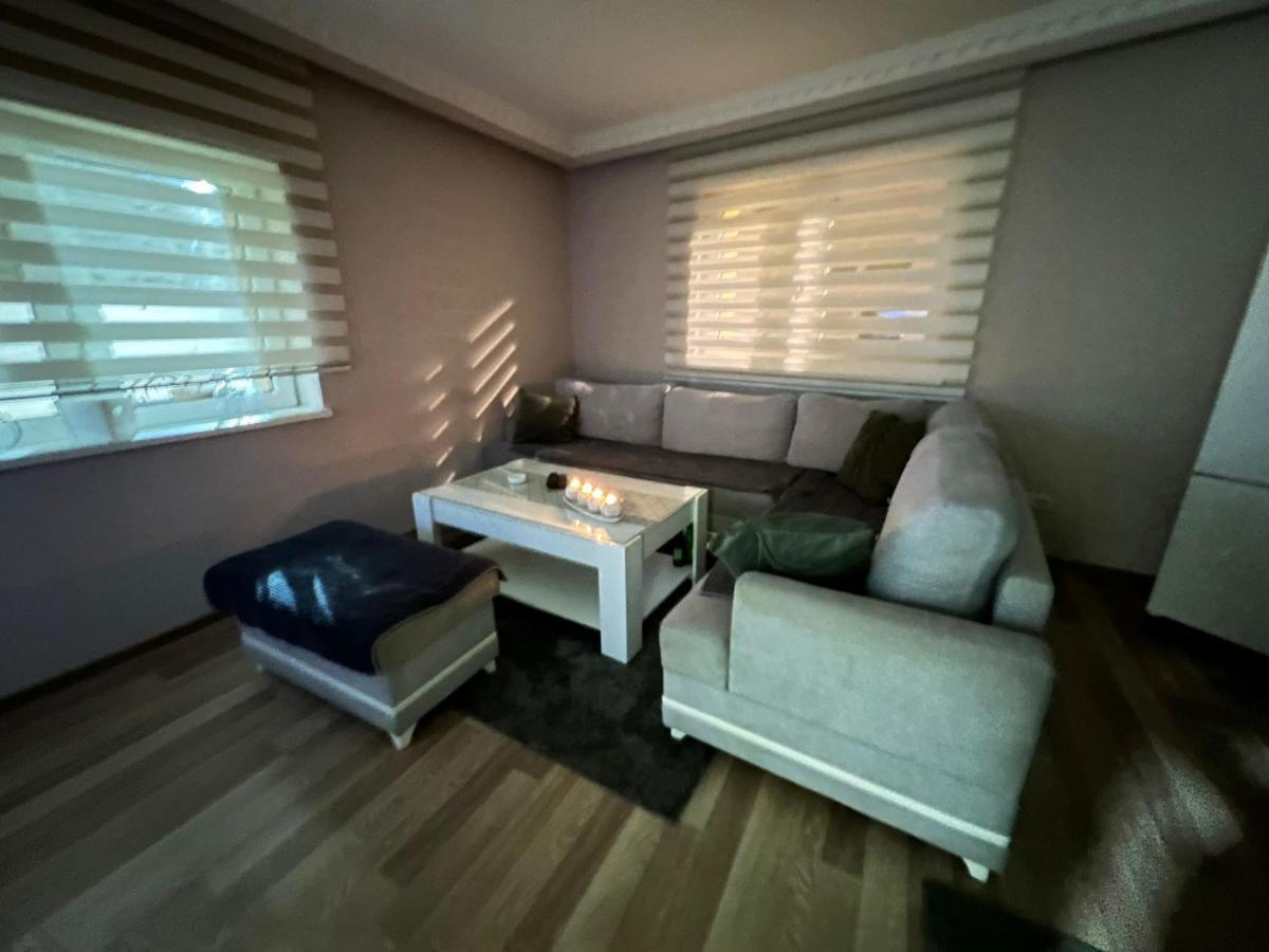 Deluxe Apartment Amar Sarajevo Exterior photo